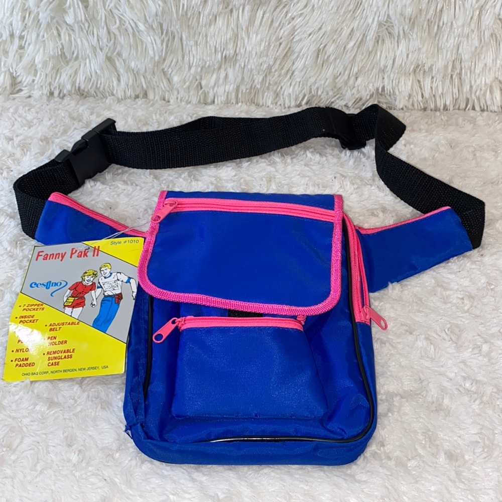 Fanny Pak